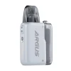 Багаторазова електронна сигарета - Voopoo Argus P2 Pod Kit 1100 мАч (Colorful Silver)